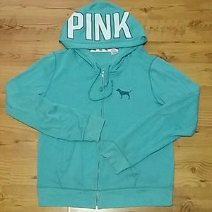 Victoria secret PINK.  Large.